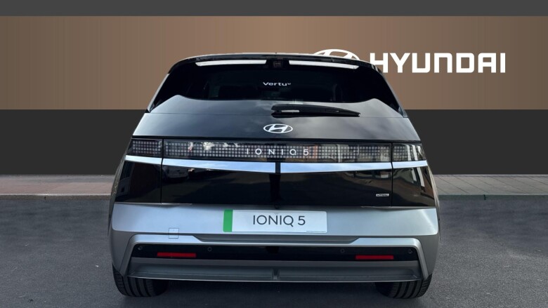 Hyundai IONIQ 5 239kW Ultimate 84 kWh 5dr AWD Auto [Tech Pack] Electric Hatchback